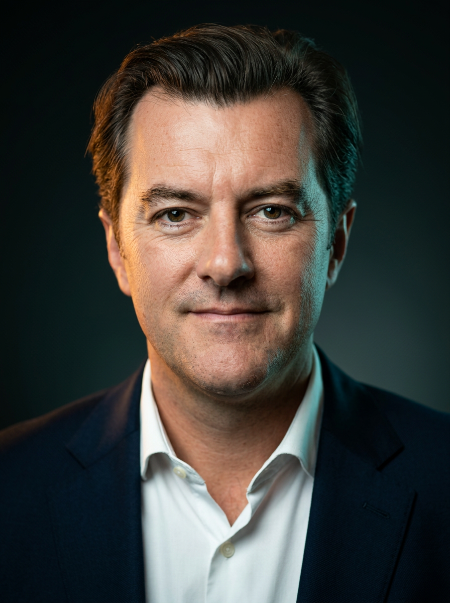 Frédéric Dominioni
